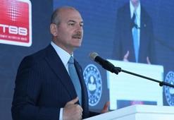Bakan Soylu 'tamamlandı' diyerek duyurdu! Yeni uygulama...