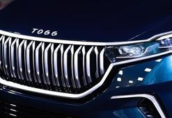 Yerli otomobil TOGG'la ilgili flaş hamle: Resmen kuruldu