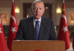 Cumhurbaşkanı Erdoğan'dan flaş S-400 açıklaması!