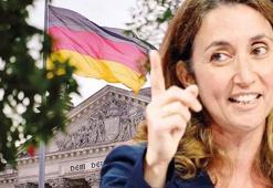 Seçimlerden sonra SPD'li Aydan Özoğuz ‘Alman Meclisi’ne başkan adayı