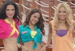 Hepsi grubu yıllar sonra bir araya geldi!