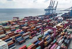 Dış ticaret istatistikleri açıklandı