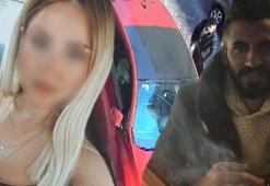 Eski sevgiliye akılalmaz tuzak! Döktüğü şey şok etti, freni tutmayınca...