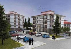 TOKİ kuraları devam ediyor! Taksitler 425 TL'den başlıyor…