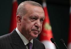 Rusya dönüşü Cumhurbaşkanı Erdoğan'dan ABD'ye PKK/YPG ve F-35 tepkisi