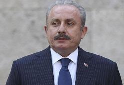 TBMM Başkanı Şentop duyurdu! Flaş erken seçim açıklaması!