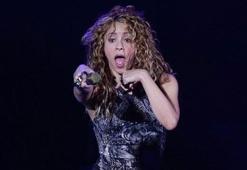 Shakira'dan üzücü haber!
