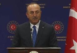 Bakan Çavuşoğlu: Almanya dürüst bir arabulucu