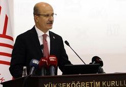 Öğretim elemanları ile ilgili YÖK'ten flaş açıklama