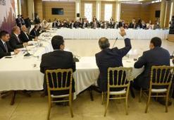 İBB’nin 1000 yeni taksi teklifine 9 kez ret