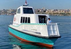 Deniz Taksi açılış ücreti belli oldu!