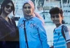 Eski uzman çavuş, eşi ve 2 çocuğunu boğarak öldürmüş!