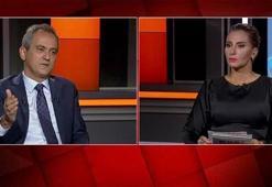 Milli Eğitim Bakanı Mahmut Özer açıkladı! Ders saatleri azalacak mı?