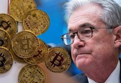 Fed Başkanı Powell'dan çarpıcı kripto para açıklaması!