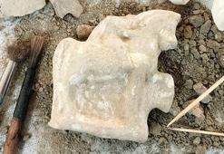 'Anadolu'nun Pompeisi' Myra'dan tarih fışkırdı