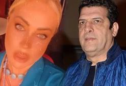 Yeliz Yeşilmen'den boşanma açıklaması: Konuşursam 50 bin dolar öderim!