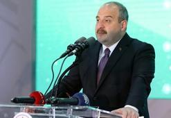 Bakan Varank'tan çelik sektörüne yatırım çağrısı