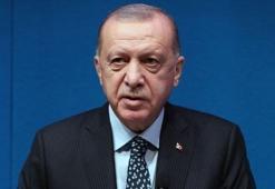 Cumhurbaşkanı Erdoğan Paris İklim Anlaşması'nı Meclis'e gönderdi
