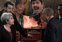 Perşembe’nin galibi değişmedi! Camdaki Kız zirvede...