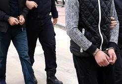 5 ilde eş zamanlı düğmeye basıldı: 11 PKK’lıya gözaltı