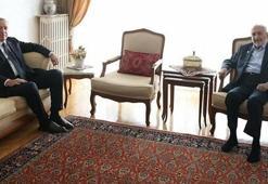 Cumhurbaşkanı Erdoğan'dan Oğuzhan Asiltürk için başsağlığı mesajı!