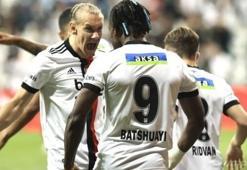 Sivasspor maçı öncesi 3 futbolcudan güzel haber