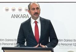 Bakan Gül: 19 yılda personel sayımız yüzde 184 arttı