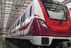 2022'nin ilk çeyreğinde tamamlanacak! 2 yeni metro hattında önemli gelişme