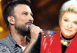 Tarkan 'Sanat Güneşi mi' oluyor?