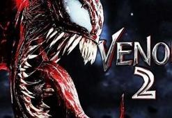 Venom 2 ne zaman sinemalarda? Venom 2 Türkiye vizyon tarihi!