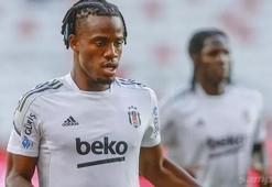 Batshuayi'ye Belçika Milli Takımı'ndan iyi haber