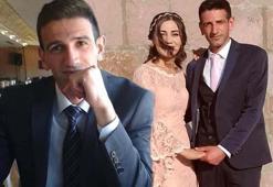 Elleri bağlanıp, ağzına havlu sıkıştırılmış halde cesedi bulunmuştu! İtiraf ettiler