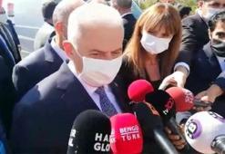 Binali Yıldırım: Yeni sistem arayışı zaman israfıdır