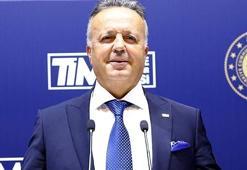 TİM Başkanı Gülle: 212,2 milyar dolar ile yıllık hedefi aştık