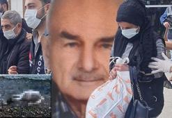 El ve ayakları kelepçeyle bağlı ceset bulunmuştu! Gayrimenkul zengini çıktı, eşi...