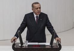 Yeni yasama yılı başladı! Cumhurbaşkanı Erdoğan: Milletimize en güzel 2023 hediyesi olacak