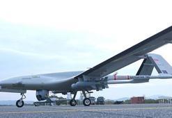 CATS'in yeni konfigürasyonu Bayraktar TB2 ile test edildi