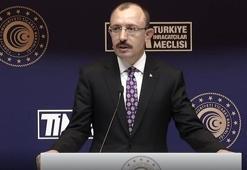 Ticaret Bakanı Muş duyurdu! Cumhuriyet tarihinde bir ilk