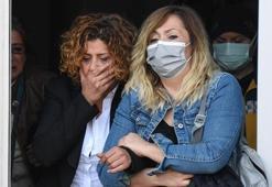 16 yerinden eski eşini bıçakladı! Kararı duyunca sinir krizi geçirdi