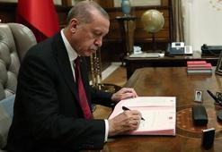 Elazığ, Kırıkkale ve Bilecik'in valileri değişti!
