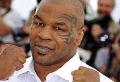 Dünya boksunun unutulmaz şampiyonu Mike Tyson, İstanbul'a geliyor