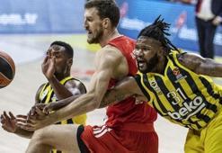 Fenerbahçe THY Euroleague'e galibiyetle başladı! Fenerbahçe Beko: 61 - Kızılyıldız MTS: 57