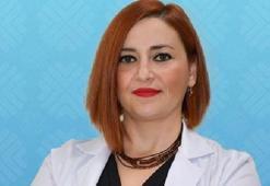 Saç dökülmesini önlüyor!