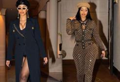 Doğum yaptı, anında forma girdi! Cardi B'den 'estetik' iddialarına yanıt