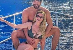 Diletta Leotta'ya ayrılık yaradı!