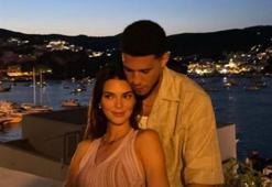 Kendall Jenner ve Devin Booker çiftinden üzen haber!
