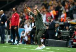 Göztepe maçından sonra sinyali vermiş 'Çok kırıldım' demişti! Fatih Terim istifa...