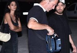 Murat Dalkılıç'tan Sitare Akbaş'a: Seninle her şeye varım ben