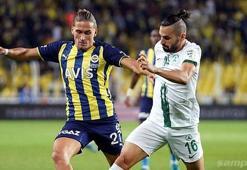 Christoph Daum 'Türkiye'nin Drogba'sını aldık' demişti! Fenerbahçe'nin eski yıldızı şimdi Van Spor'da