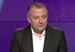 Ali Koç'a 'Mutlaka alınsın' demişti! Vitor Pereira'nın prensine Mehmet Demirkol'dan olay sözler! 'Vasatın altında'